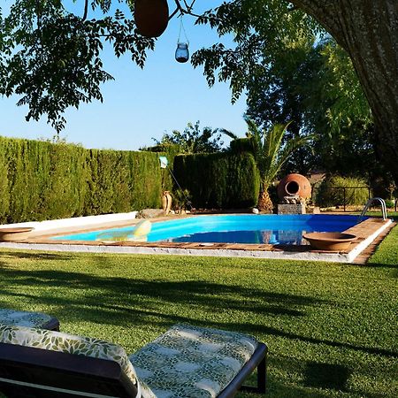 Villa Botero コンスタンティナ エクステリア 写真