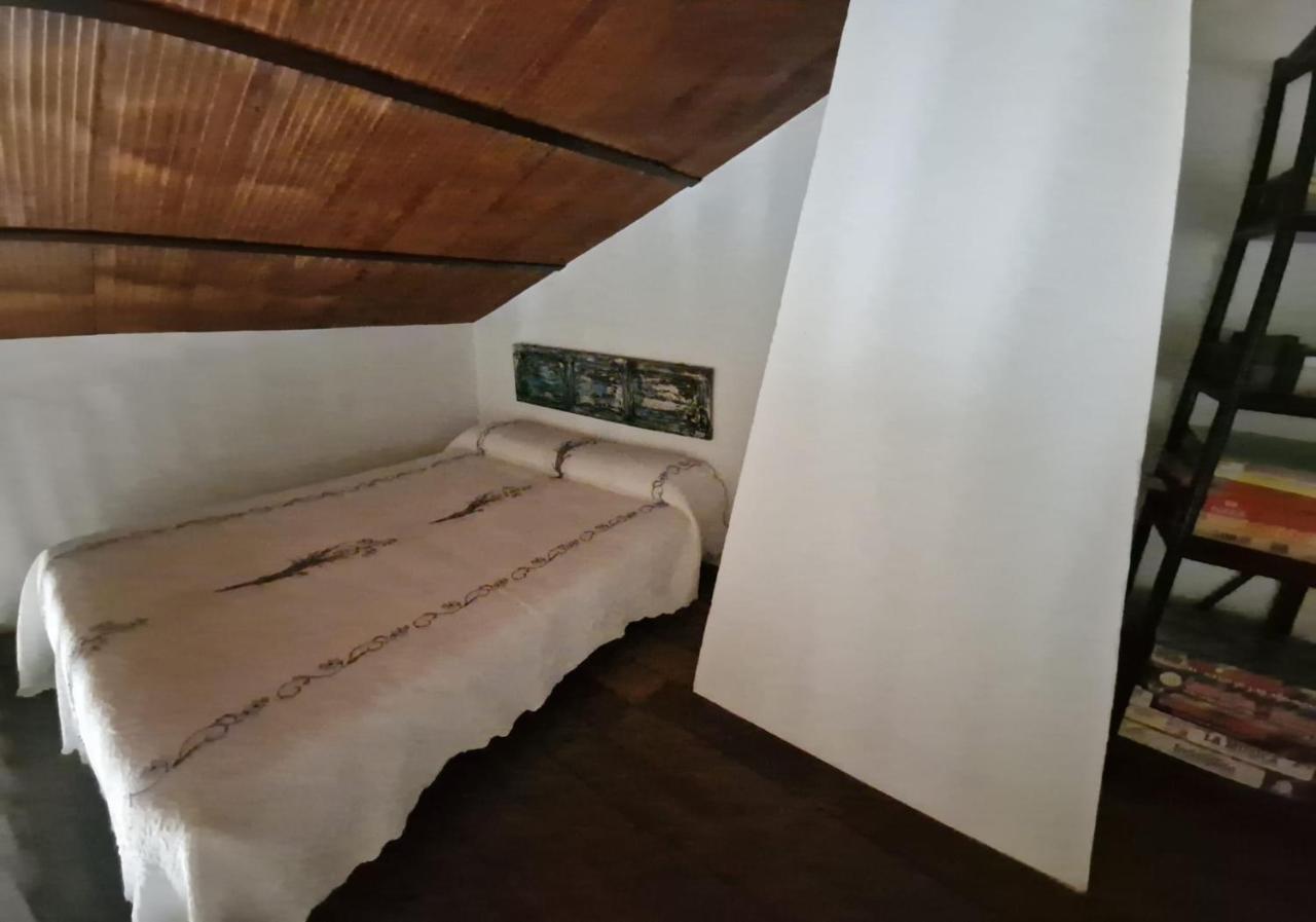 Villa Botero コンスタンティナ エクステリア 写真