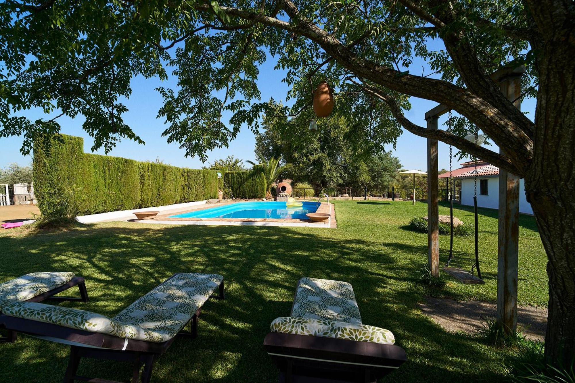 Villa Botero コンスタンティナ エクステリア 写真