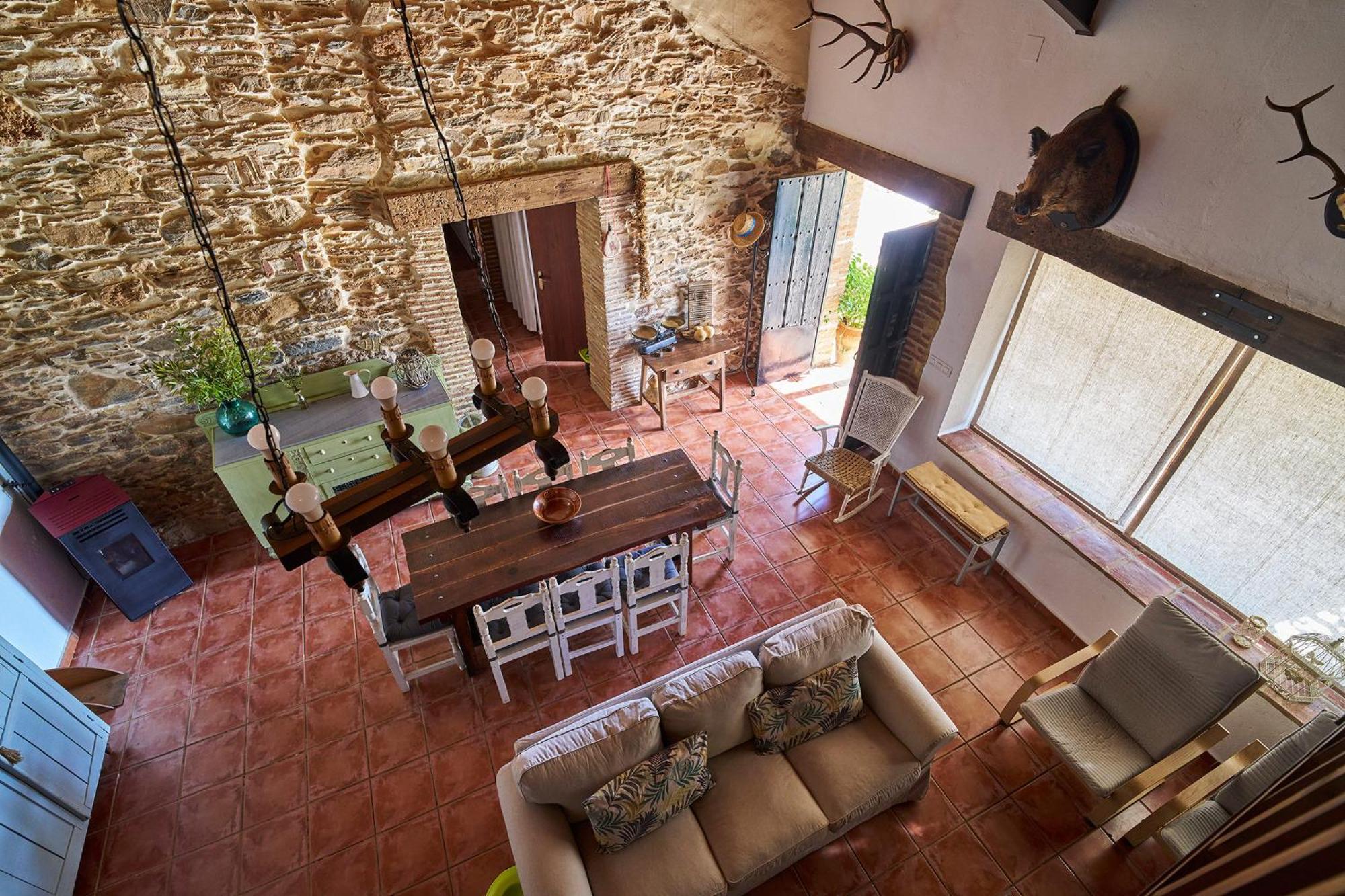 Villa Botero コンスタンティナ 部屋 写真